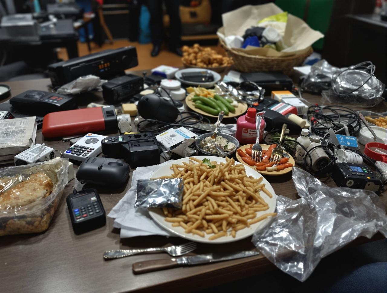 娱乐圈大瓜揭秘，谁的黑料爆瓜料最精彩，直播中爆料引发热议